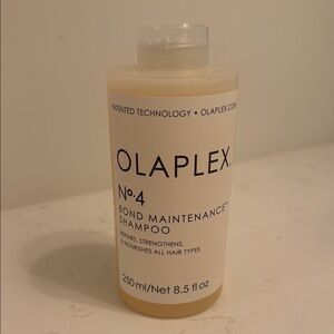 OLAPLEX No.4 Bond Maintenance Shampoo